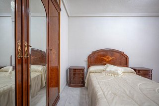 Piso en alquiler en San Antonio en Ávila
