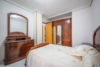 Piso en alquiler en San Antonio en Ávila