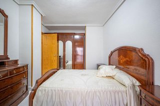 Piso en alquiler en San Antonio en Ávila