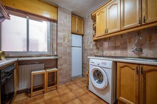 Piso en alquiler en San Antonio en Ávila
