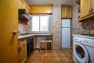 Piso en alquiler en San Antonio en Ávila
