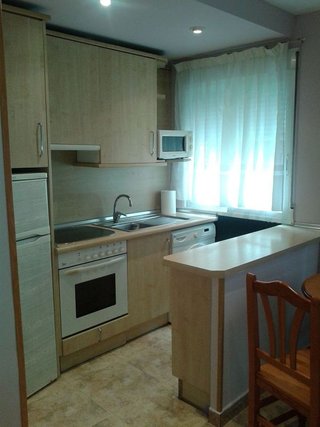 Piso en alquiler en Doctor Cerrada en Zaragoza