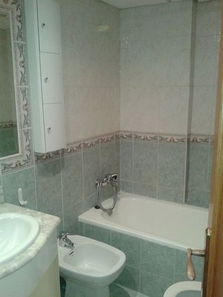 Piso en alquiler en Doctor Cerrada en Zaragoza