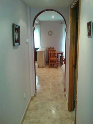 Piso en alquiler en Doctor Cerrada en Zaragoza