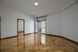 Piso en alquiler en Nuevos Ministerios - Ríos Rosas en Madrid