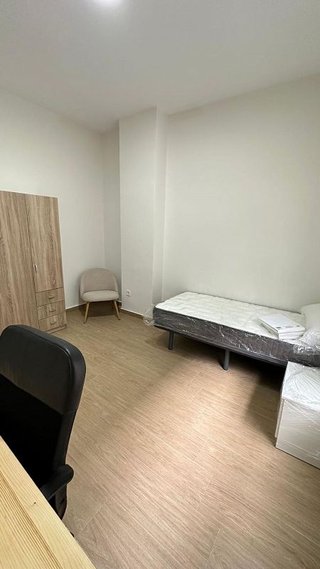 Piso en alquiler en Los Ángeles en Alicante