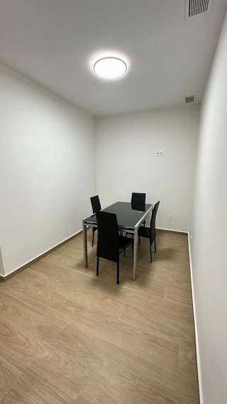 Piso en alquiler en Los Ángeles en Alicante