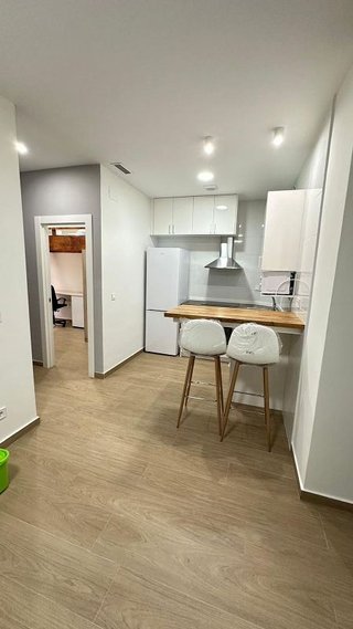 Piso en alquiler en Los Ángeles en Alicante