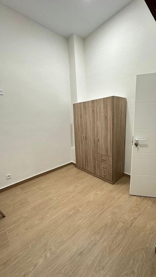 Piso en alquiler en Los Ángeles en Alicante