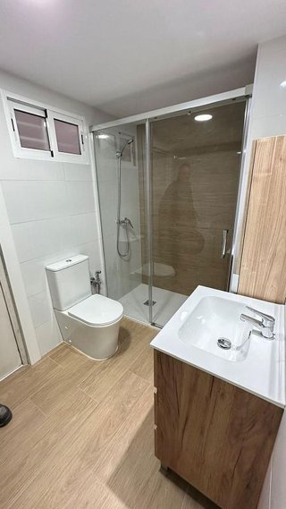 Piso en alquiler en Los Ángeles en Alicante