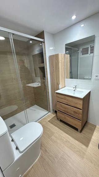 Piso en alquiler en Los Ángeles en Alicante