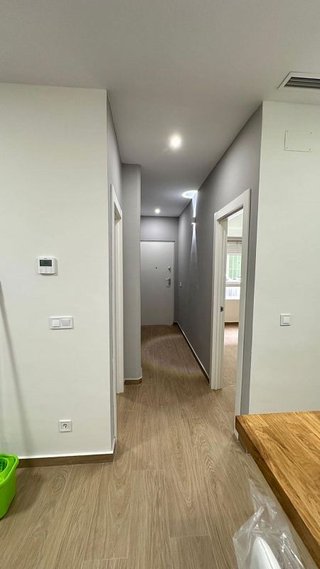 Piso en alquiler en Los Ángeles en Alicante