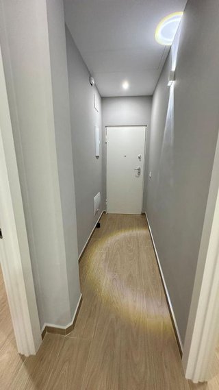 Piso en alquiler en Los Ángeles en Alicante