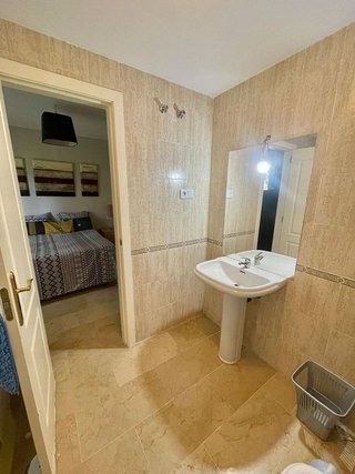 Piso en alquiler en Sitio de Calahonda en Mijas