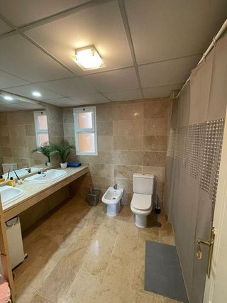 Piso en alquiler en Sitio de Calahonda en Mijas