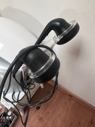 Máquina de cavitación Innea