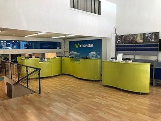 Local comercial en alquiler en Ensanche - Diputación en Alicante