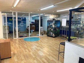 Local comercial en alquiler en Ensanche - Diputación en Alicante