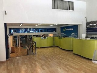 Local comercial en alquiler en Ensanche - Diputación en Alicante