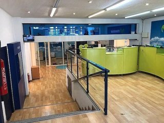 Local comercial en alquiler en Ensanche - Diputación en Alicante