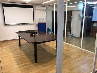 Local comercial en alquiler en Ensanche - Diputación en Alicante