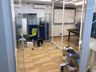 Local comercial en alquiler en Ensanche - Diputación en Alicante