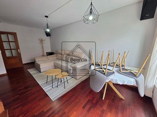 Piso en alquiler en San Lázaro - Meixonfrío en Santiago de Compostela
