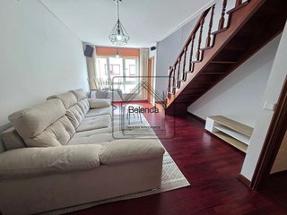 Piso en alquiler en San Lázaro - Meixonfrío en Santiago de Compostela