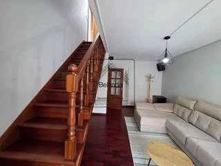 Piso en alquiler en San Lázaro - Meixonfrío en Santiago de Compostela