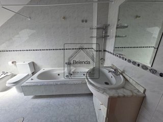 Piso en alquiler en San Lázaro - Meixonfrío en Santiago de Compostela