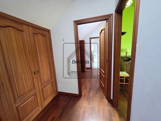 Piso en alquiler en San Lázaro - Meixonfrío en Santiago de Compostela