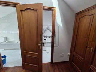 Piso en alquiler en San Lázaro - Meixonfrío en Santiago de Compostela