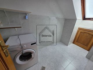 Piso en alquiler en San Lázaro - Meixonfrío en Santiago de Compostela