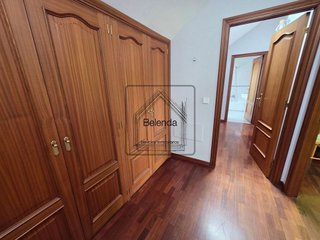 Piso en alquiler en San Lázaro - Meixonfrío en Santiago de Compostela