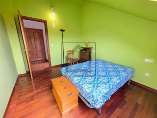 Piso en alquiler en San Lázaro - Meixonfrío en Santiago de Compostela