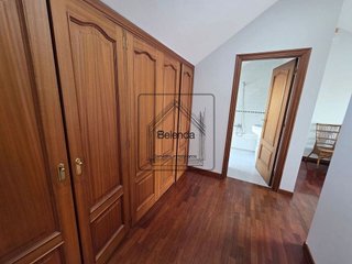 Piso en alquiler en San Lázaro - Meixonfrío en Santiago de Compostela