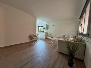 Piso en alquiler en Pedregalejo en Málaga
