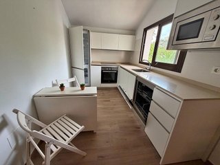 Piso en alquiler en Pedregalejo en Málaga