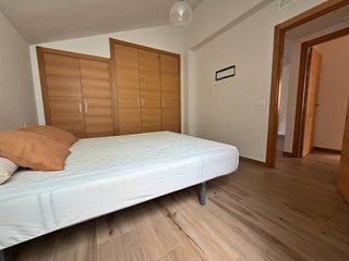 Piso en alquiler en Pedregalejo en Málaga