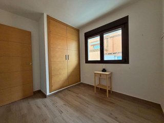 Piso en alquiler en Pedregalejo en Málaga