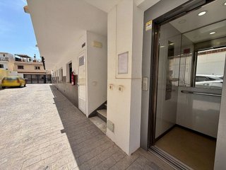 Piso en alquiler en Pedregalejo en Málaga