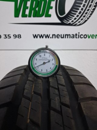 205 16C 110/108S CONTINENTAL 4X4 CONTACT