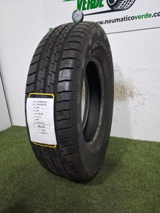 205 16C 110/108S CONTINENTAL 4X4 CONTACT