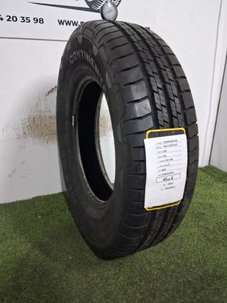 205 16C 110/108S CONTINENTAL 4X4 CONTACT