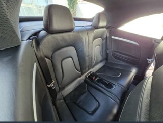 Audi A5 cabrio