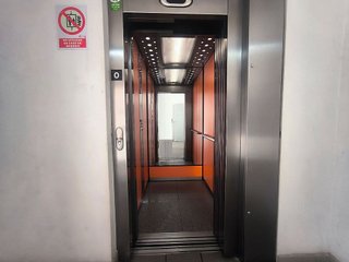 Garaje en venta en Centro en Valladolid