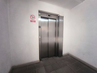 Garaje en venta en Centro en Valladolid