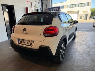Citroen C3 2017