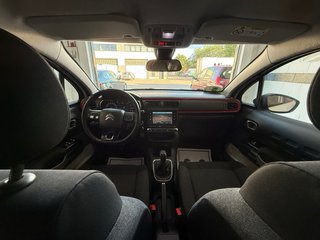 Citroen C3 2017