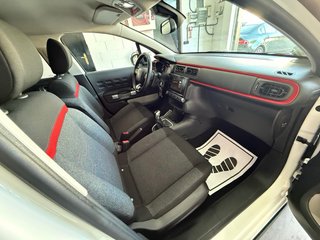 Citroen C3 2017